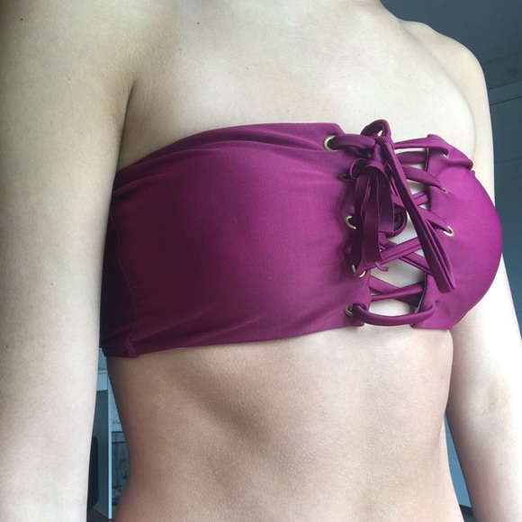 Bikini top only - Picture 2 of 3